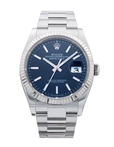 Rolex Datejust 126234